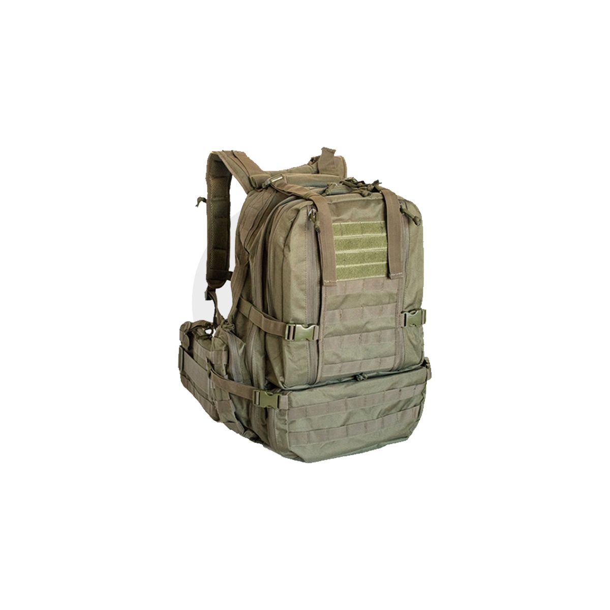 EXPLORER Tactical 3 Day Military Tactical Combat Assault Pack Molle Bug Out Bag Backpack for